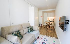 Heroismo Cosy Loft