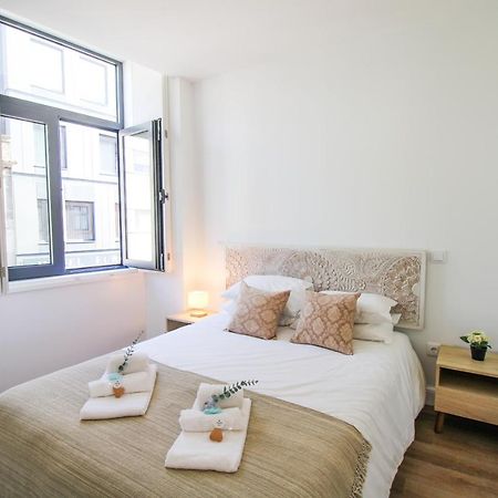 Heroismo Cosy Loft OOporto Exterior foto