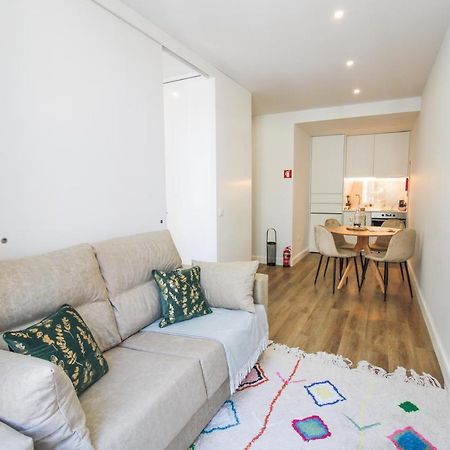 Heroismo Cosy Loft OOporto Exterior foto