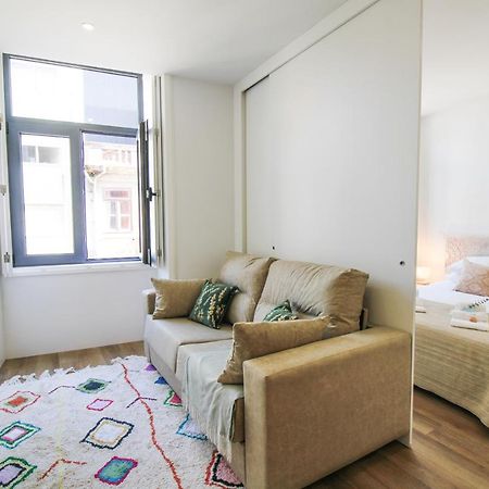 Heroismo Cosy Loft OOporto Exterior foto