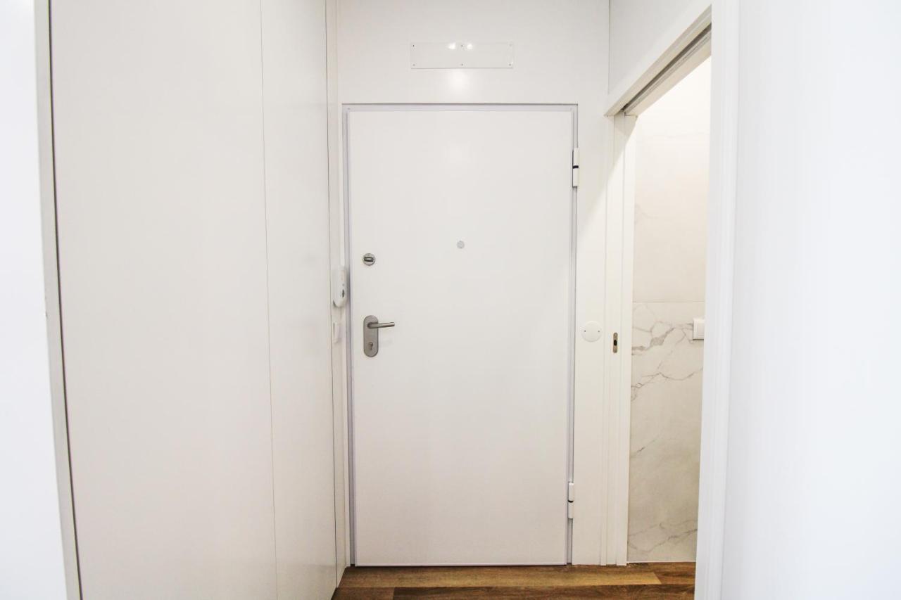 Heroismo Cosy Loft OOporto Exterior foto