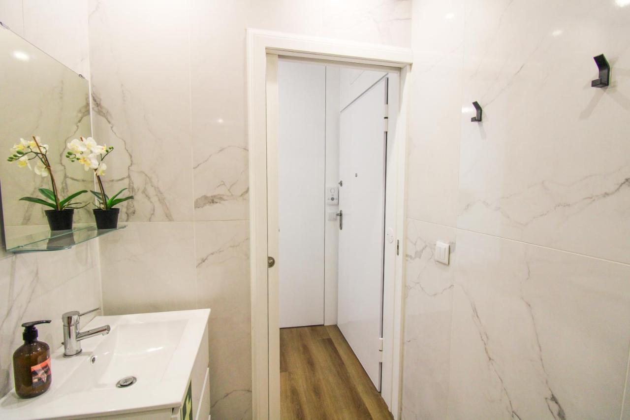 Heroismo Cosy Loft OOporto Exterior foto